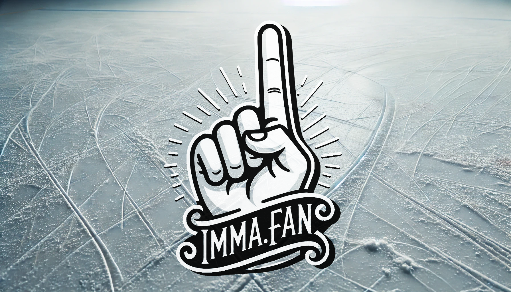 Imma.fan NHL PWA